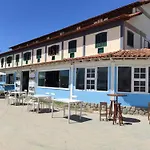 Flat Ancora 202-A Vista Maravilhosa Do Mar