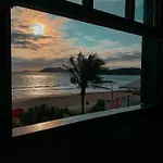 Flat Ancora 202-A Vista Maravilhosa Do Mar