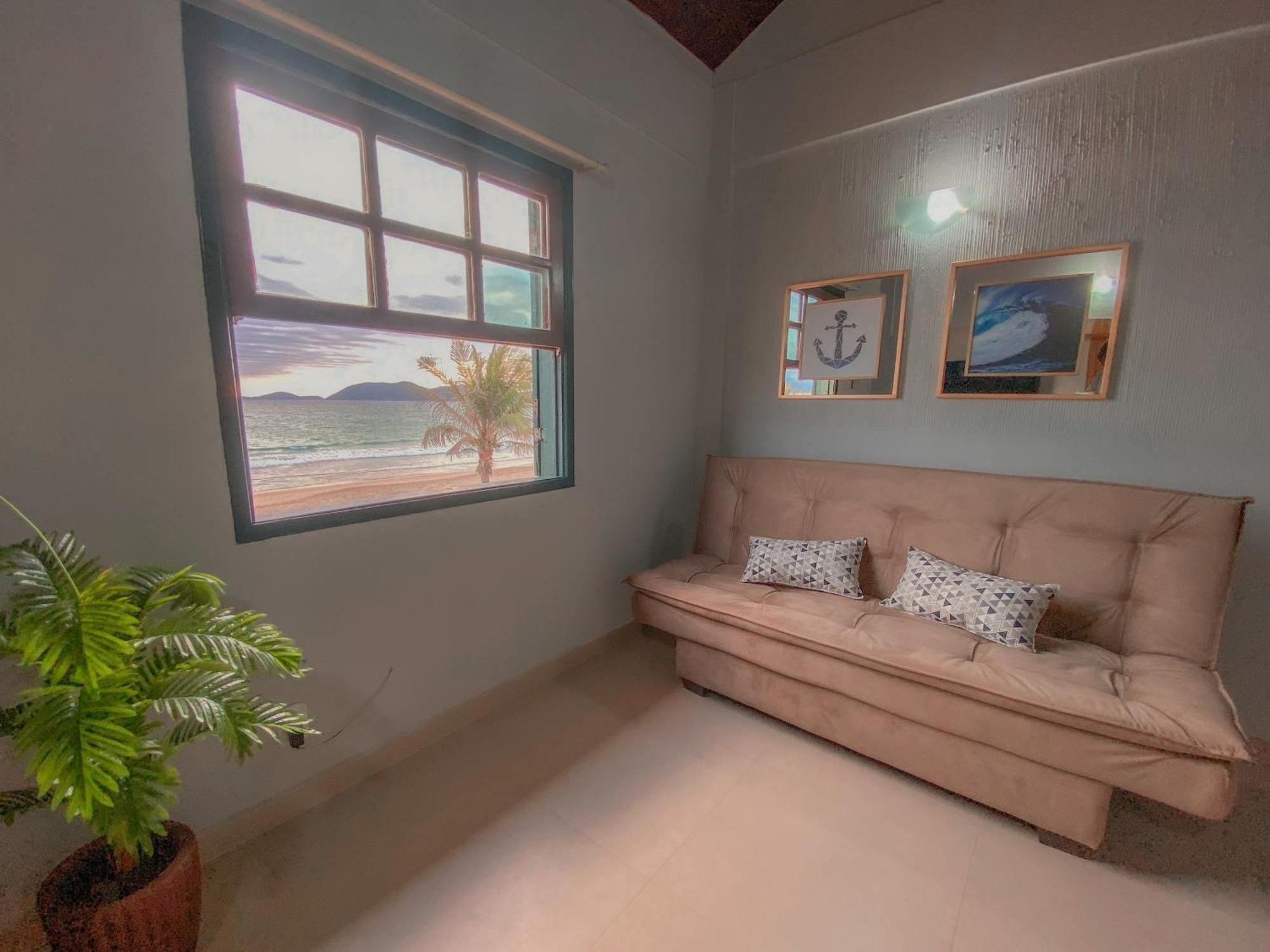 Apartamento Flat Ancora 202-a Vista Maravilhosa Do Mar Cabo Frío