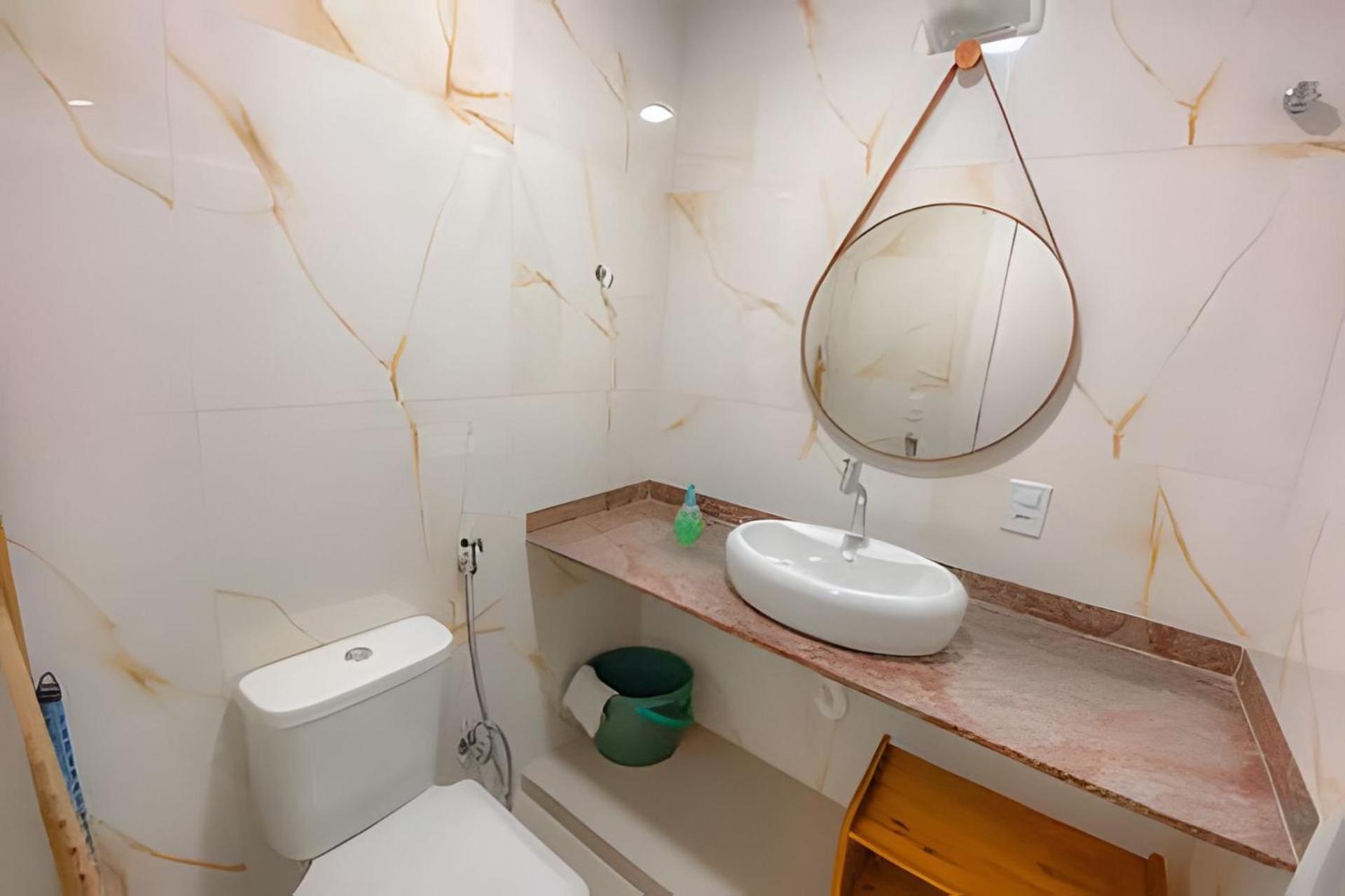Apartamento Flat Ancora 202-a Vista Maravilhosa Do Mar Cabo Frío