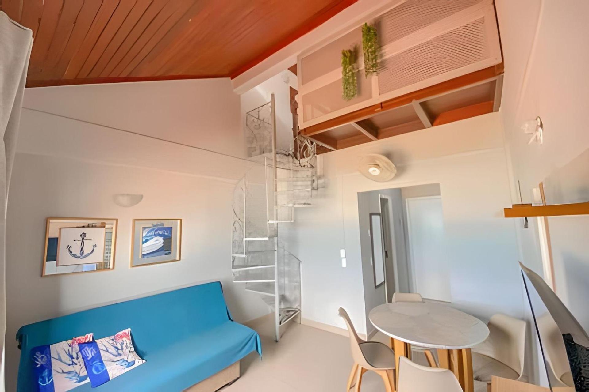 Flat Ancora 202-a Vista Maravilhosa Do Mar Apartamento Cabo Frío