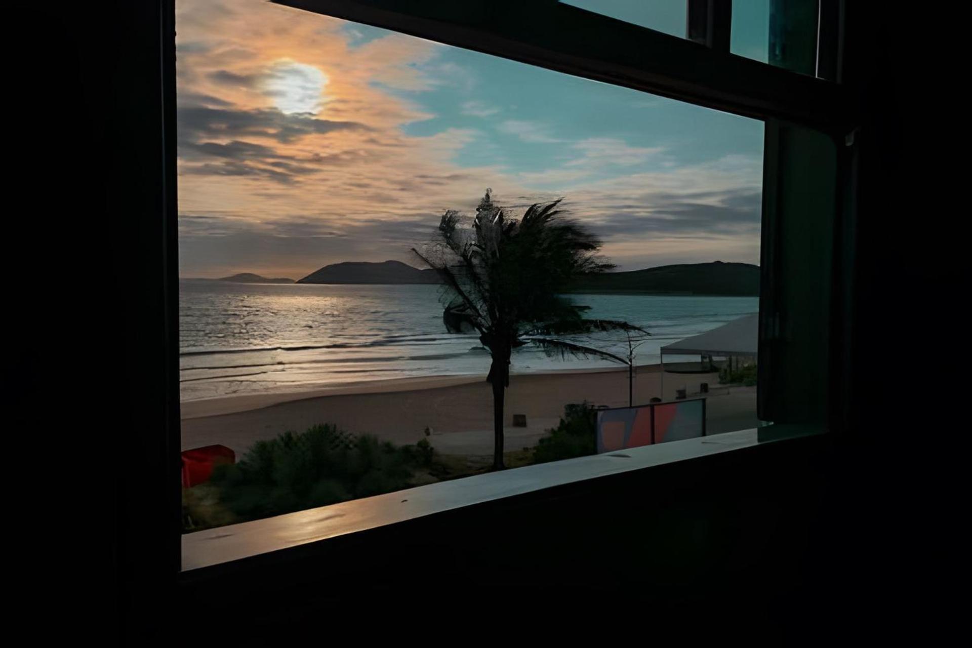 Flat Ancora 202-a Vista Maravilhosa Do Mar Apartamento Cabo Frío