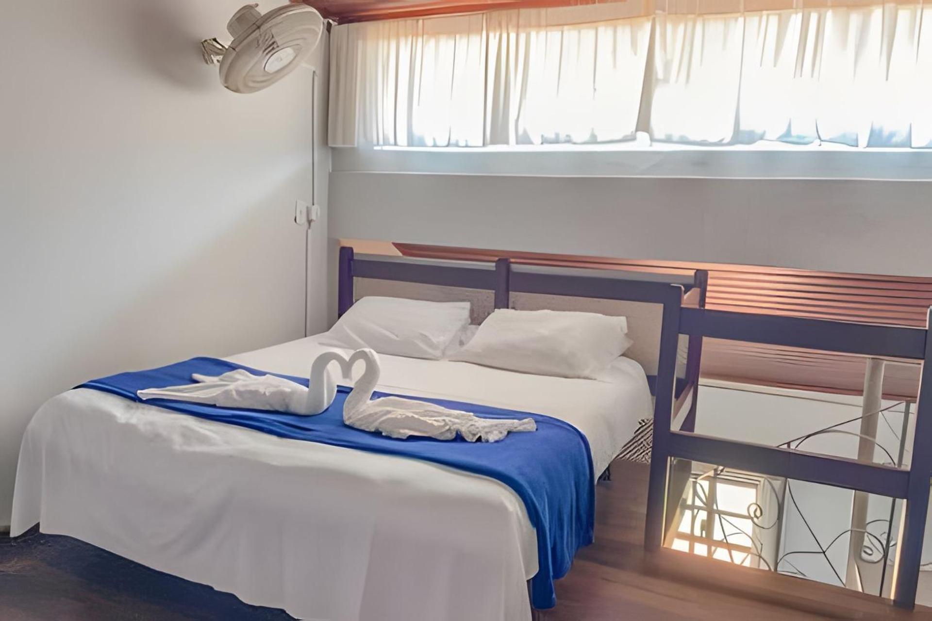 Flat Ancora 202-a Vista Maravilhosa Do Mar Apartamento