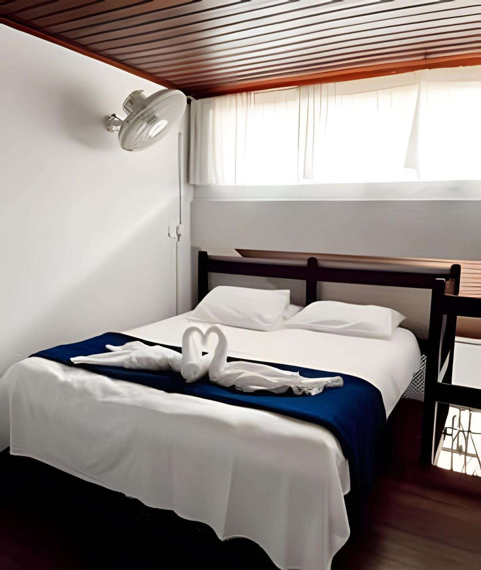 Apartamento Flat Ancora 202-a Vista Maravilhosa Do Mar Cabo Frío