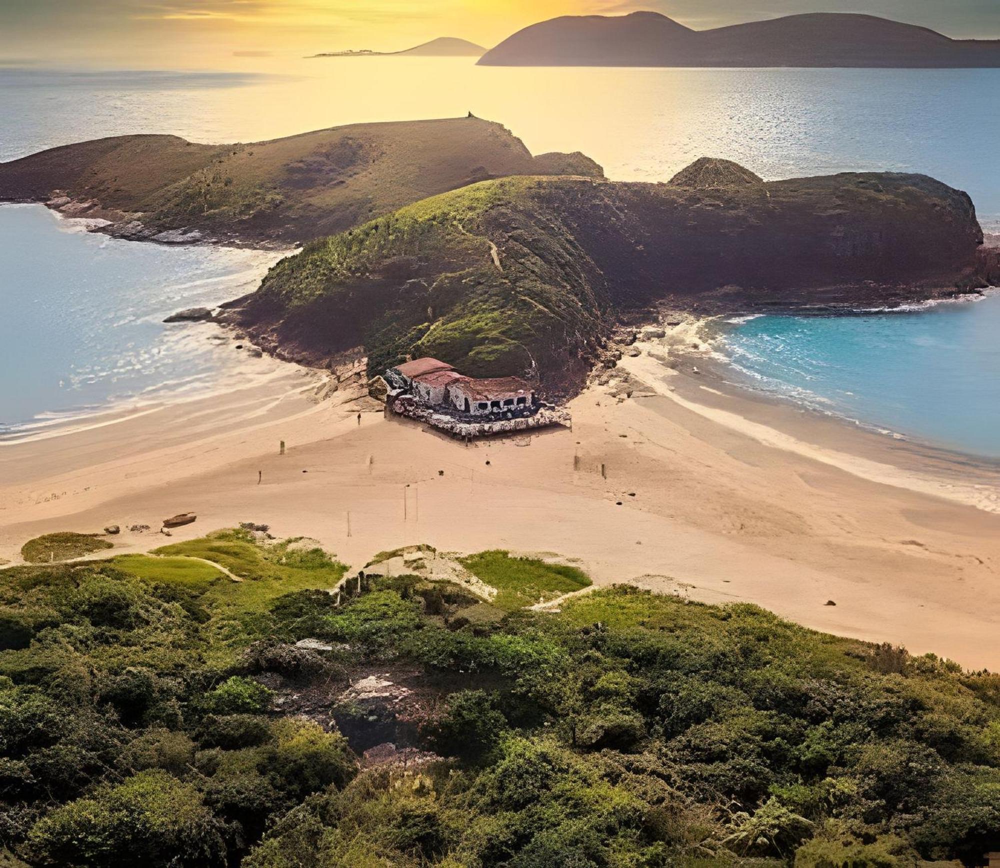 Apartamento Flat Ancora 202-a Vista Maravilhosa Do Mar *